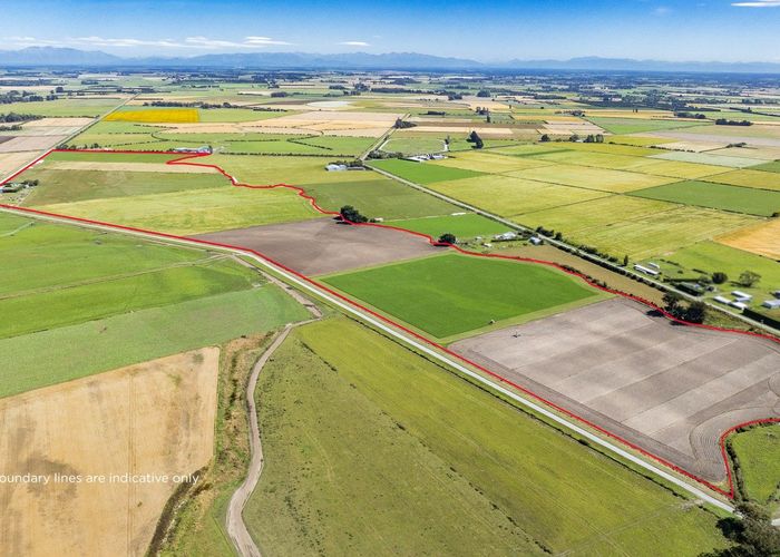  at 611 Southbridge Sedgemere Road, Leeston, Selwyn, Canterbury