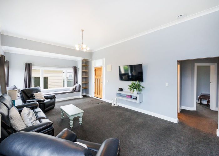  at 6 Acourt Street, Sanson, Manawatu, Manawatu / Whanganui