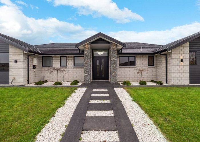  at 32 Bill Harvey Drive, Halswell, Christchurch