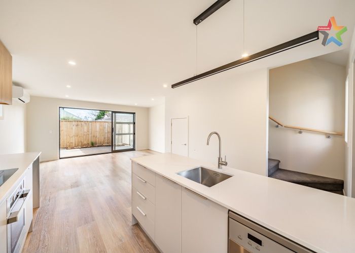  at 1/19 Bush Street, Naenae, Lower Hutt