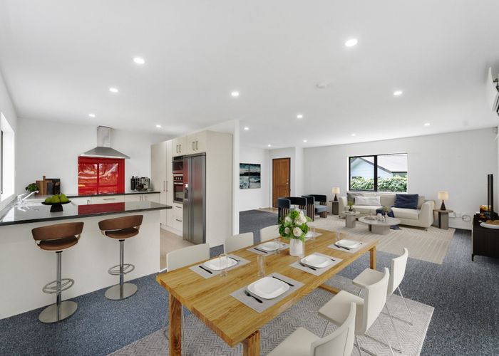  at 46b Brains Road, Kelston, Waitakere City, Auckland