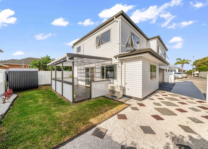  at 543A Weymouth Road, Weymouth, Manukau City, Auckland