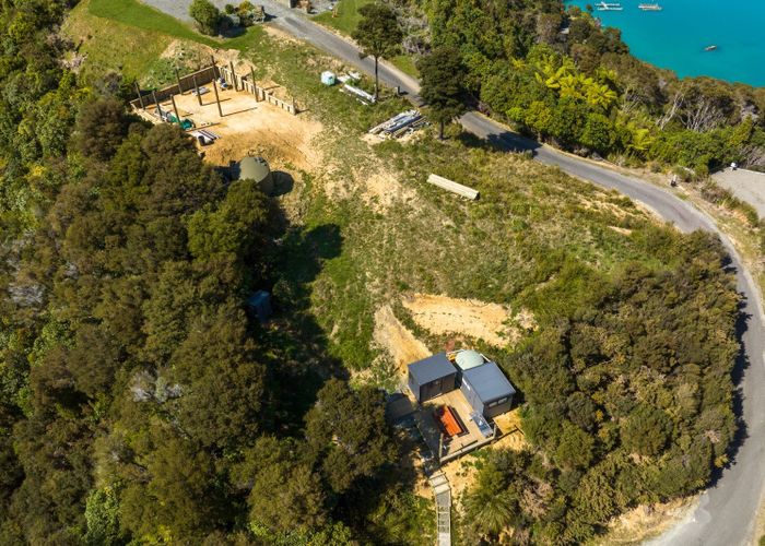  at 3054 Kenepuru Road, Portage, Marlborough, Marlborough
