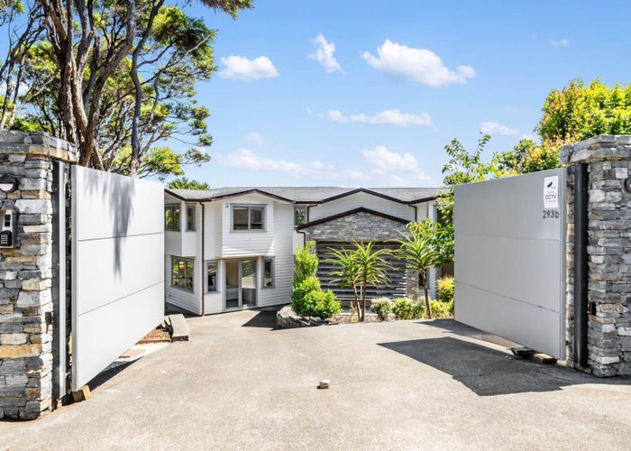 For sale 293b Titirangi Road, Titirangi, Waitakere City, Auckland