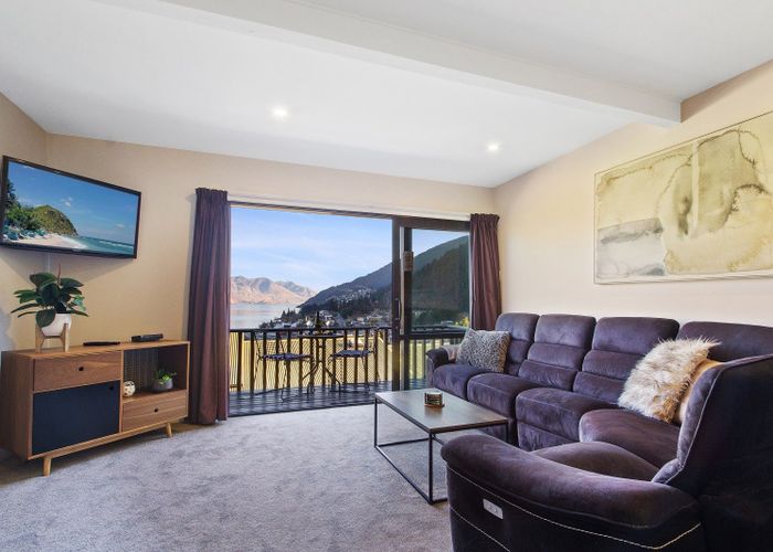  at 5/14 MALAGHAN ST, QUEENSTOWN