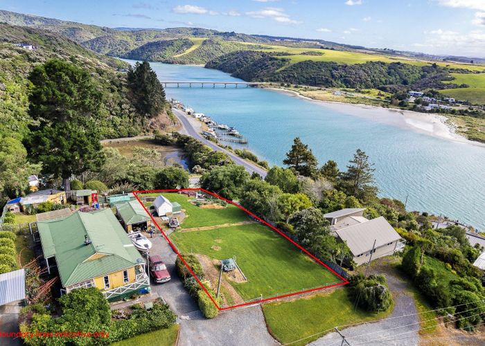  at 45 Sheffield Street, Taieri Mouth, Clutha, Otago