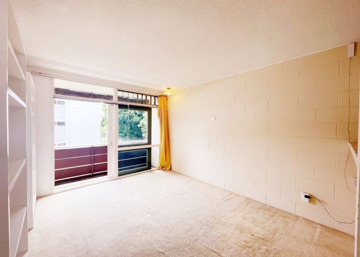  at 8/9A Esplanade Road, Mount Eden, Auckland City, Auckland