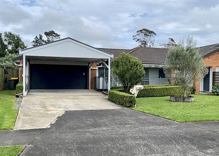  at 6A Sheriff Place, Randwick Park, Auckland