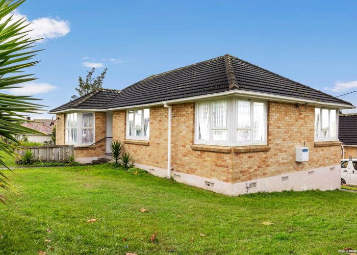  at 83 Te Puea Avenue, Meremere