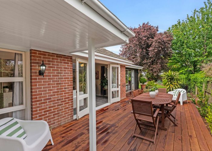  at 201 Wairakei Road, Bryndwr, Christchurch