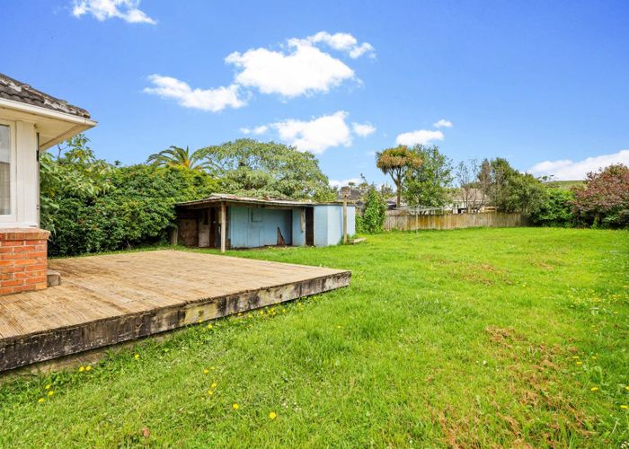  at 3 Kahu Road, Panmure, Auckland City, Auckland