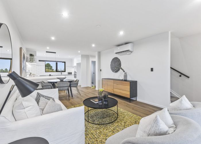  at Lot 5/600 Mount Wellington Highway, Mount Wellington, Auckland City, Auckland