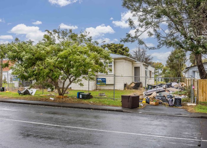  at 57 Nikau Road, Ōtāhuhu, Auckland