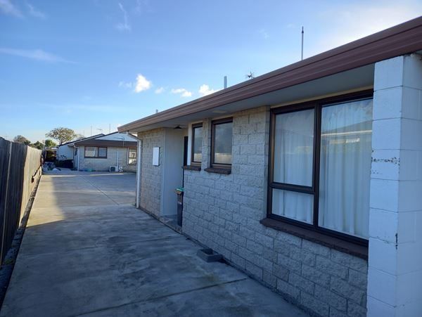  at 2/145a Clarence St, Riccarton, Christchurch City, Canterbury