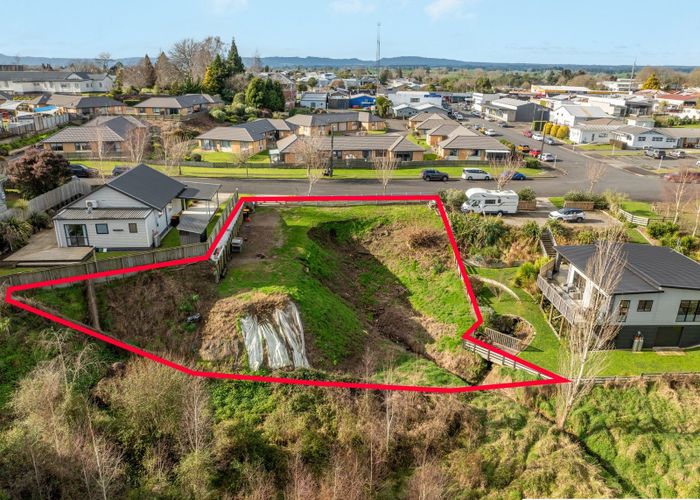  at 12B Glenshea Street, Putaruru, South Waikato, Waikato