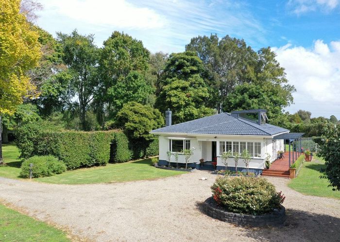  at 277 Matangi Road, Matangi, Hamilton