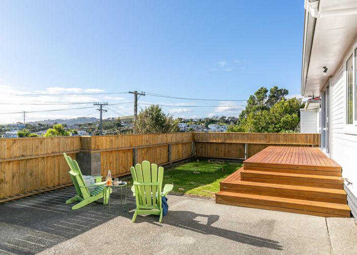  at 9 Balmain Street, Newlands, Wellington
