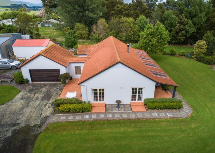  at 120 Williams Road, Tokomaru, Palmerston North