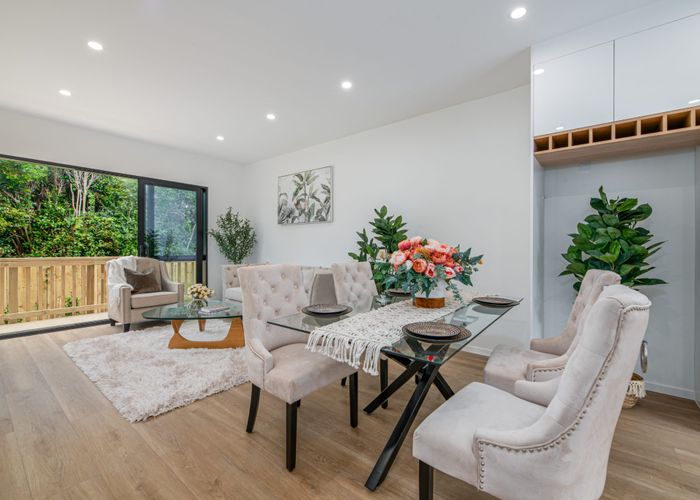  at 36B Kaikoura Street, Henderson, Waitakere City, Auckland