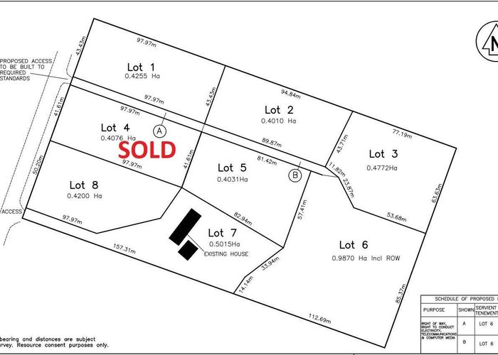 at 249 Coulson Road, Paroa, Grey, West Coast