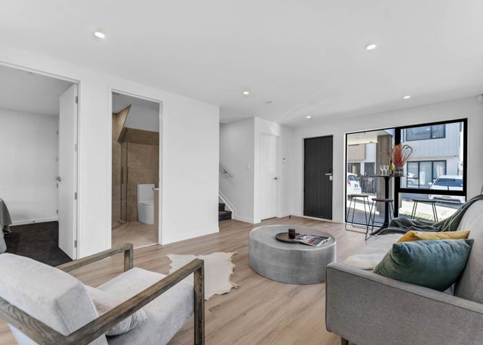  at Lot 73, 24 Milenio Crescent, Windsor Park, North Shore City, Auckland