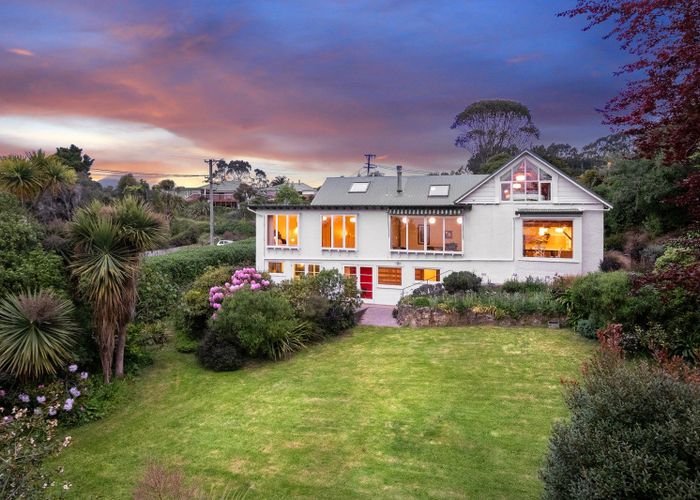  at 2 Roebuck Rise, Broad Bay, Dunedin