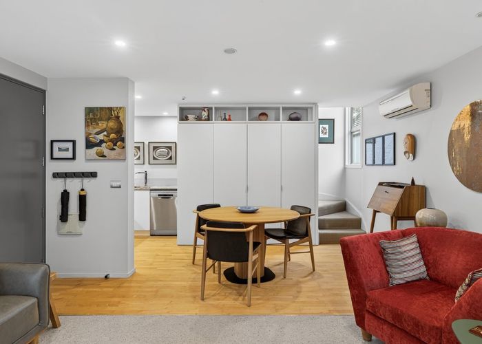  at 10/31 Chester Street West, City Centre, Christchurch City, Canterbury