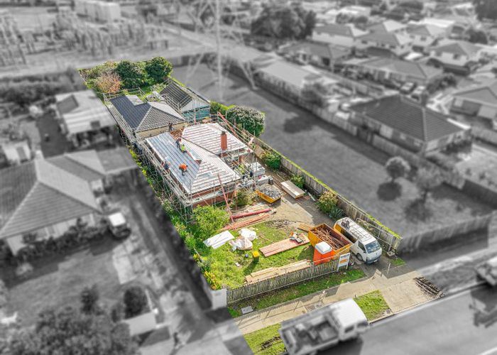  at 309A Massey Road, Mangere East, Manukau City, Auckland