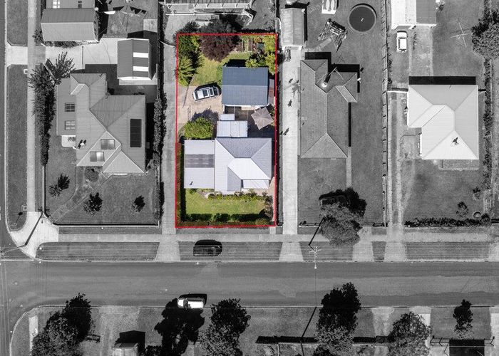  at 58b King Street, Opotiki, Opotiki, Bay Of Plenty