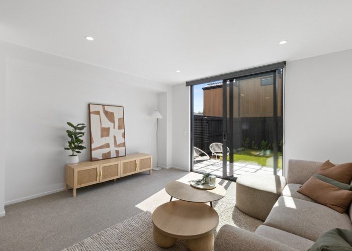  at 6/86 Holly Road, St. Albans, Christchurch City, Canterbury