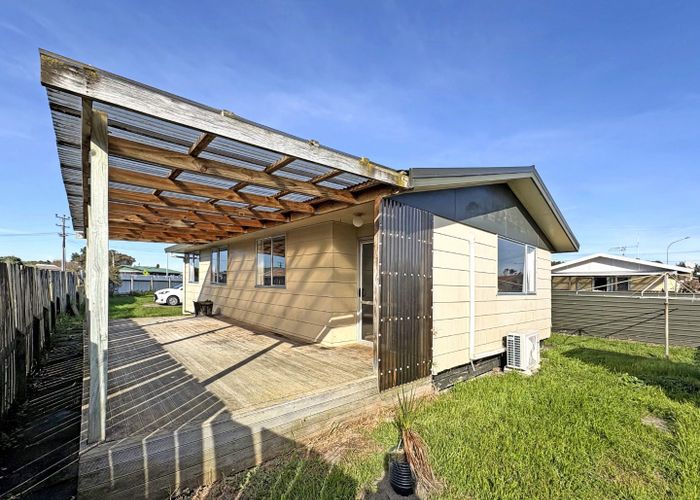  at 59A Mosston Road, Castlecliff, Whanganui, Manawatu / Whanganui