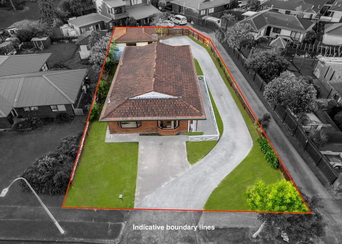  at 143 Motatau Road, Papatoetoe, Manukau City, Auckland