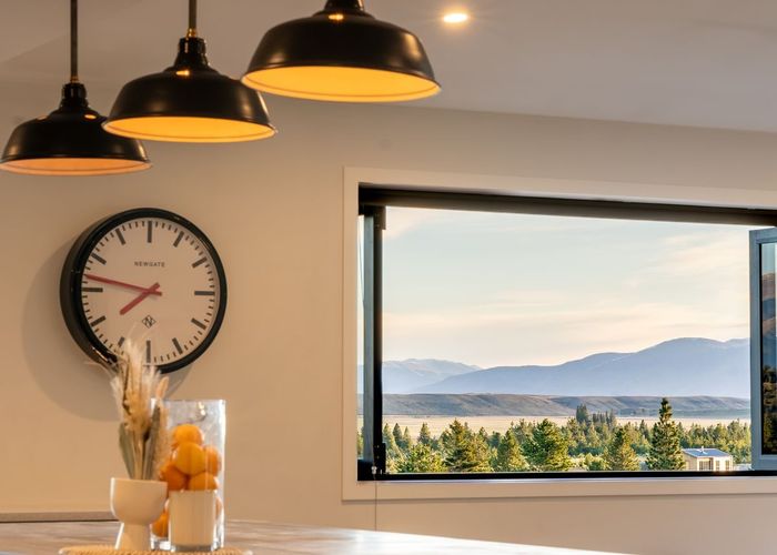  at 595 Manuka Terrace, Twizel, Mackenzie, Canterbury