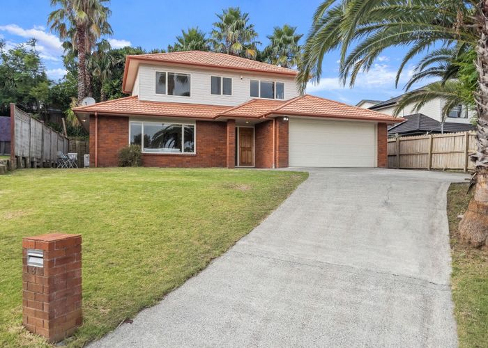  at 3 Saybrook Place, Mangere, Auckland