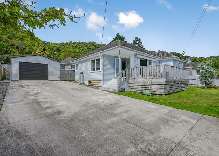  at 19 McKillop Street, Wainuiomata, Lower Hutt, Wellington