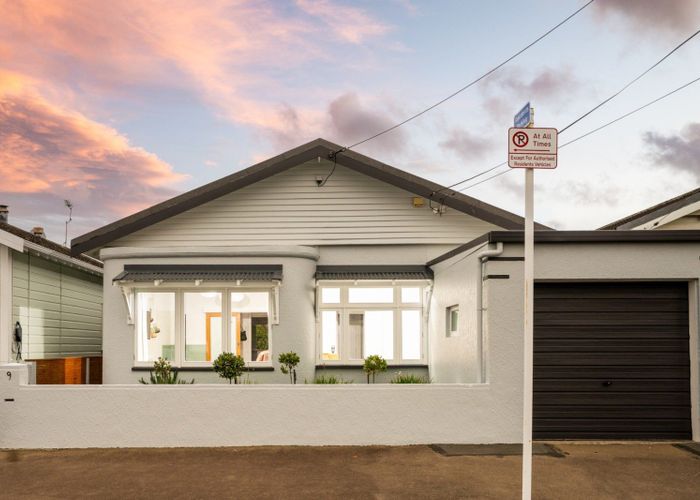  at 9 Cruickshank Street, Kilbirnie, Wellington