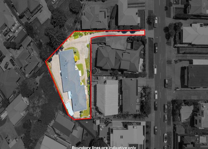  at 1-3/21 Bay Road, Saint Heliers, Auckland City, Auckland