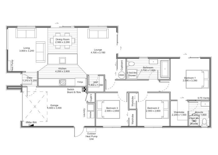  at Rolleston, Selwyn, Canterbury