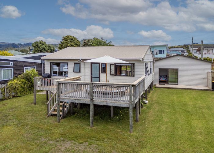 Recently sold 37 Hornsea Road, Tairua homes.co.nz