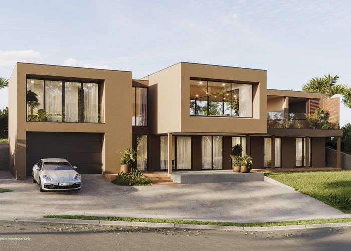  at 4 Haumoko Lane, Clifton, Christchurch