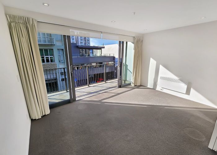  at 32/13 College Street, Te Aro, Wellington