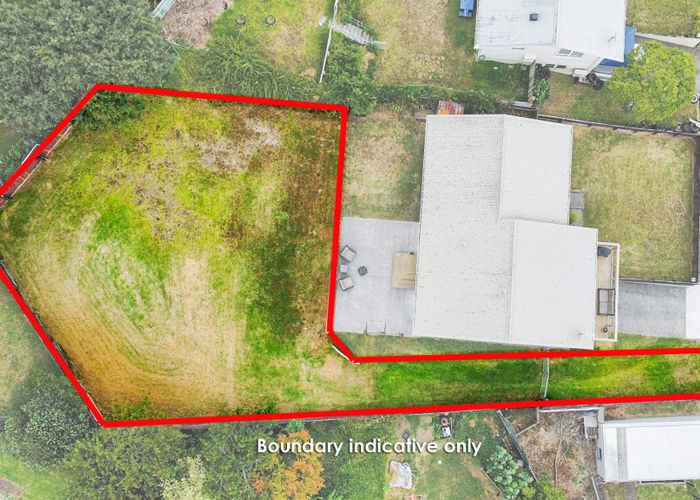  at 1a Granby Place, Westown, New Plymouth, Taranaki