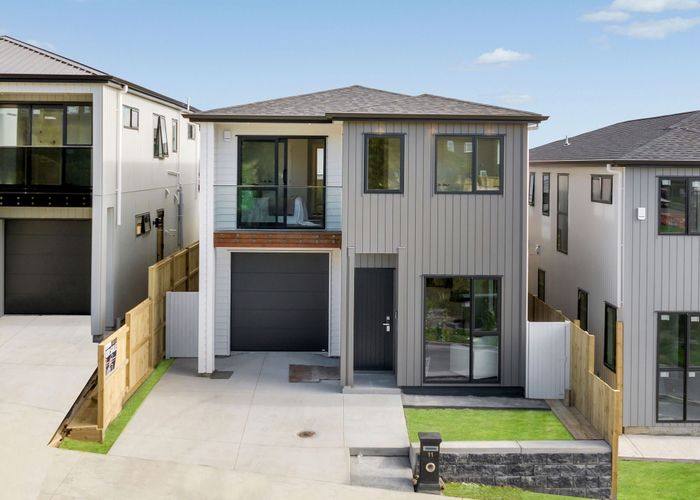  at 11 Sagitta Drive, Flat Bush, Manukau City, Auckland