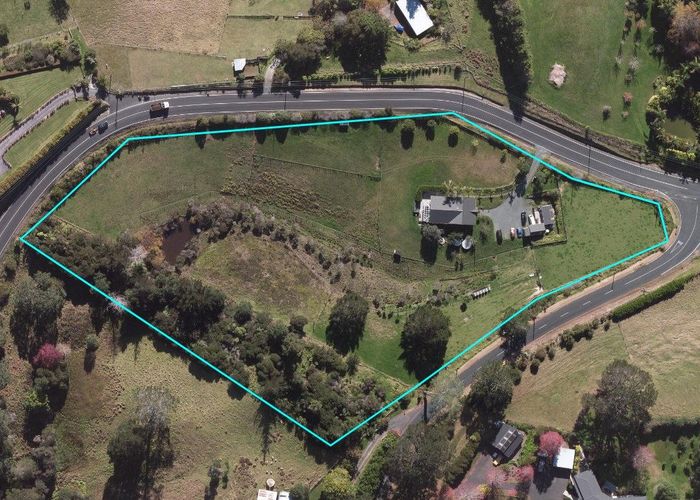  at 501 Ridge Road, Coatesville, Rodney, Auckland