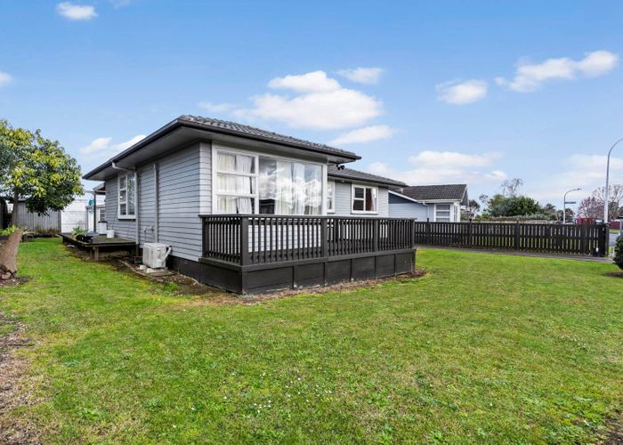  at 119 Chichester Drive, Rosehill, Papakura, Auckland