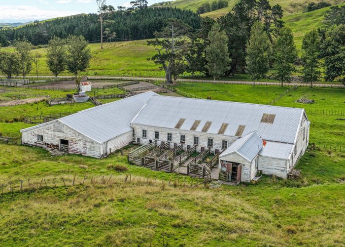  at 413 Te Manuiri Road (subdivision), Central Hawke's Bay Country, Central Hawke's Bay, Hawke's Bay