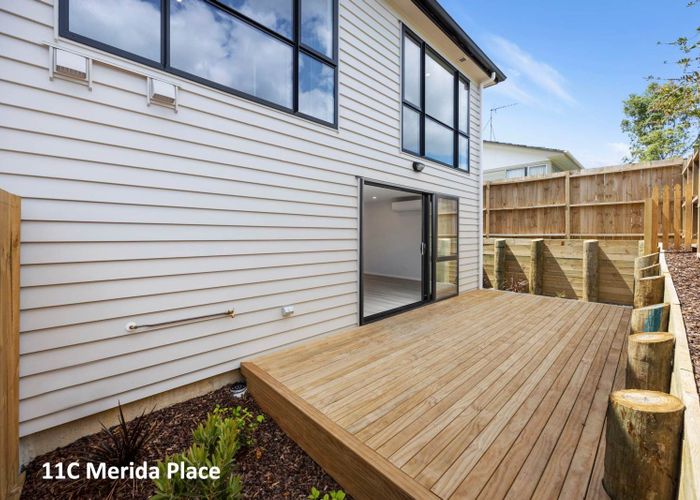  at 11 Merida Place, Unsworth Heights, North Shore City, Auckland