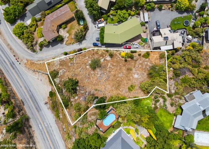  at Lot 1, 18 The Half Mile, Alexandra, Central Otago, Otago