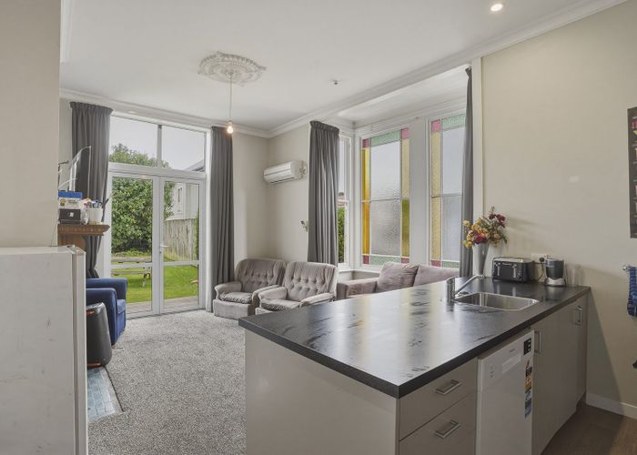  at 939 Cumberland Street, North Dunedin, Dunedin, Otago