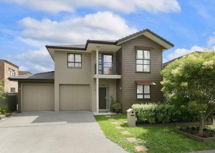  at 11  Ganley Terrace, Stonefields, Auckland City, Auckland